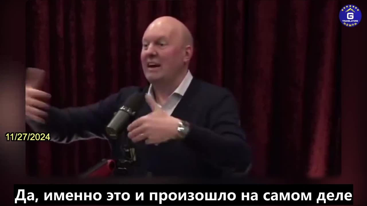 【RU】Каждый китайский основатель технологической компании хочет сбежать из Китая