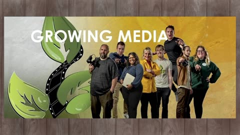 Taking it to the Streets: Growing Media Tease