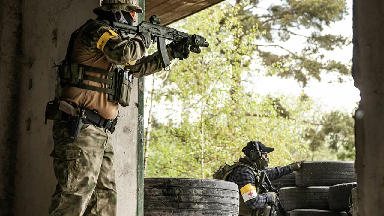 Unseen Collateral Nigerias Civilian Toll in the Shadow of US Military AI