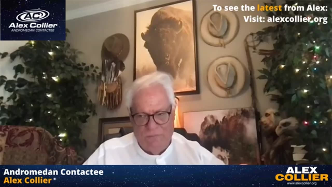 Alex Collier: Will Banks Collapse & Do We Need Gold & Silver for Trade? Find Out Now!- 10/3/24