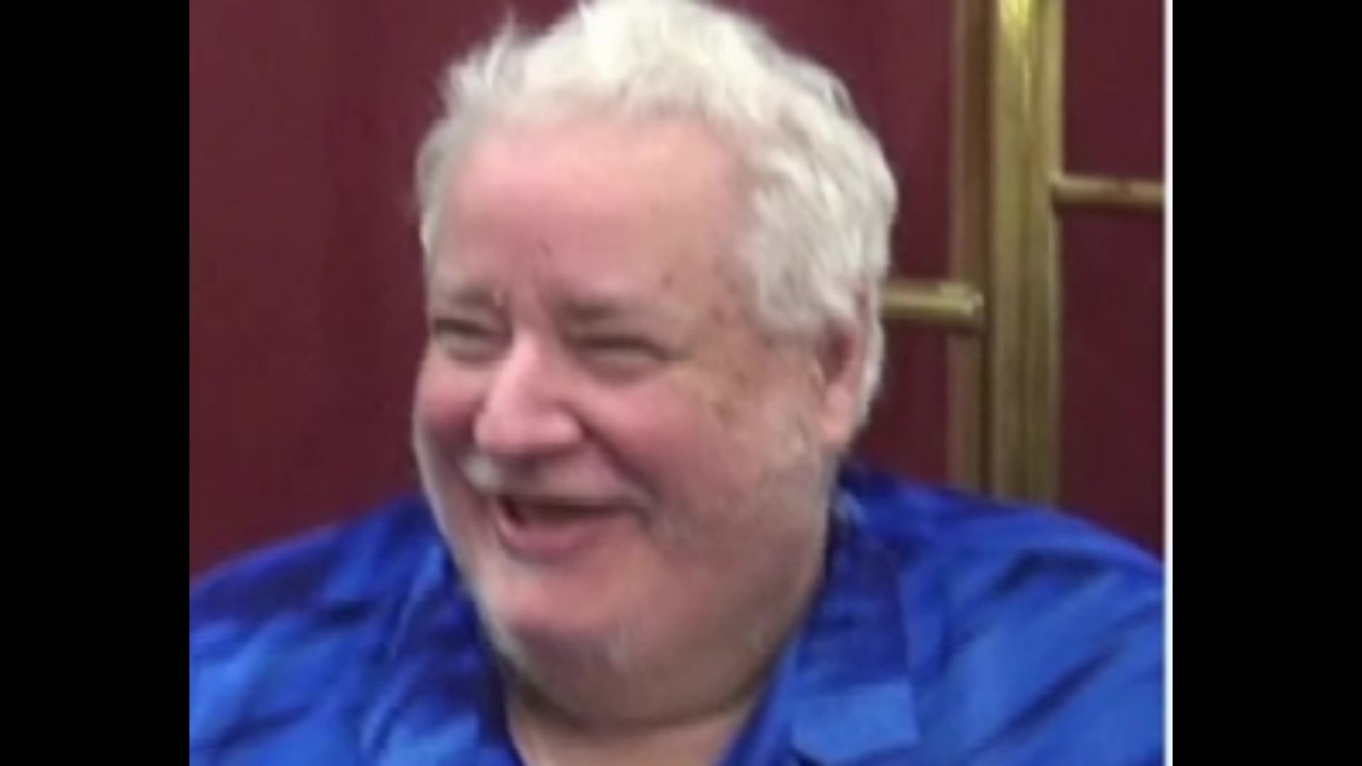 Another One for the Angels - with Host Mark Eddy