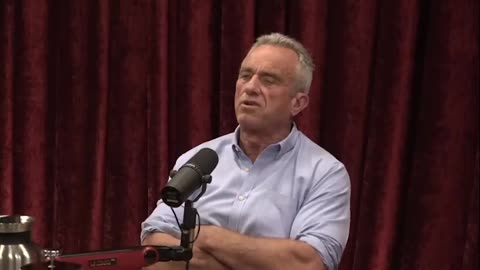 RFK Jr: CDC Knew Vaccine Link to Autism in 1989—'1135% Risk Hidden by Industry Elites'