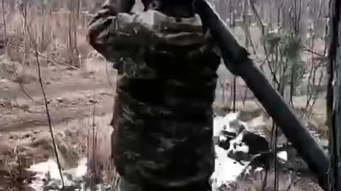 New Combat Mix from Ukrainian Militant