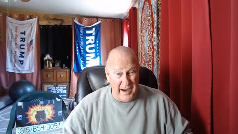 Martin Brodel - 12124 MY ALL INTEL VIDEO for this Sunday