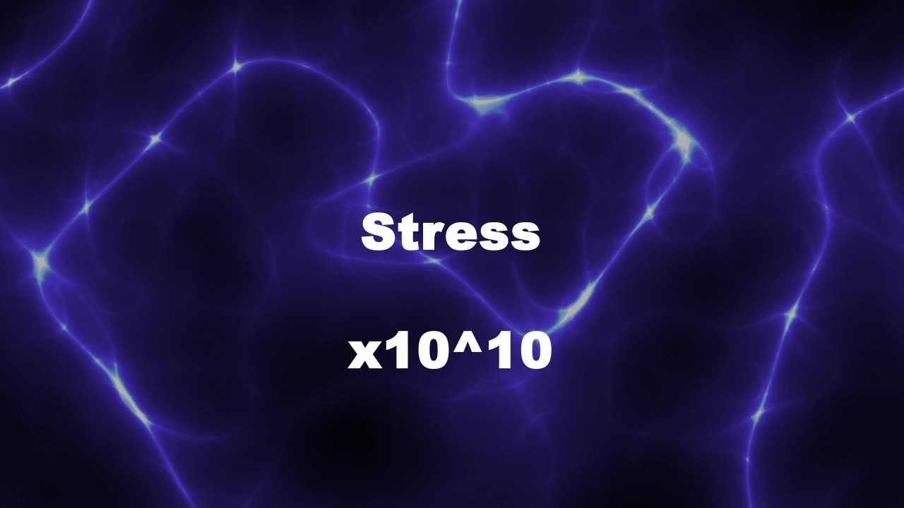 Amplified Reiki [AR] for Stress - 10^10 x Stronger Energy