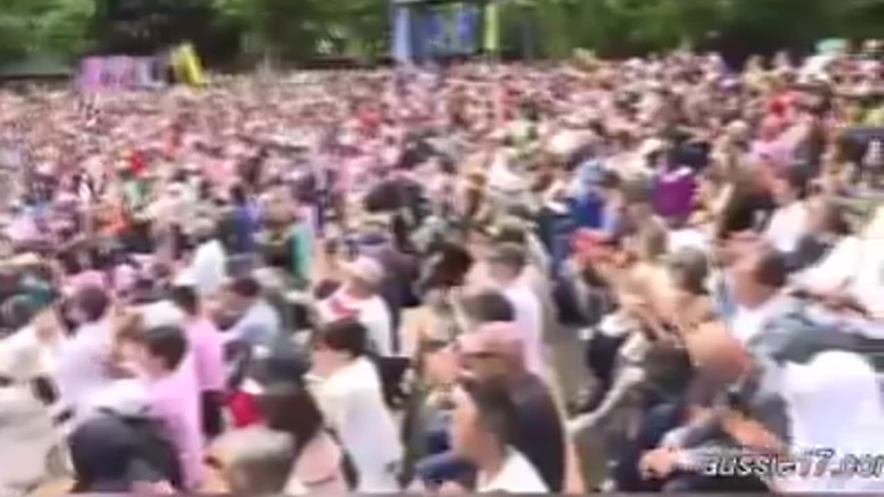 World's Biggest Protest against WHO in Japan with Former Minister for Internal Affairs