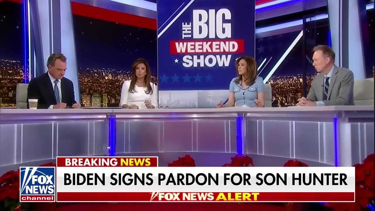 Trey Gowdy: Biden was always going to pardon his son