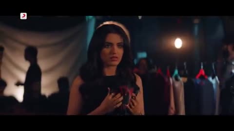 Baarishon Mein | Malvika Sharma | Official Video | New Song 2022