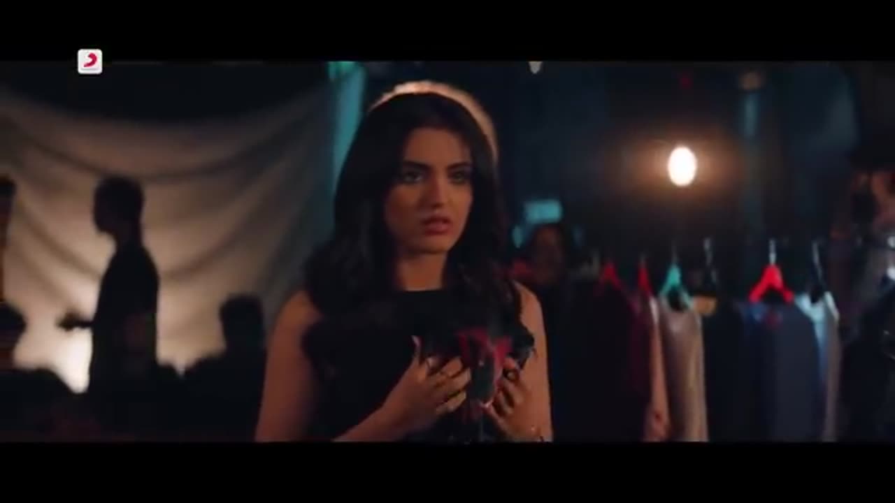 Baarishon Mein | Malvika Sharma | Official Video | New Song 2022