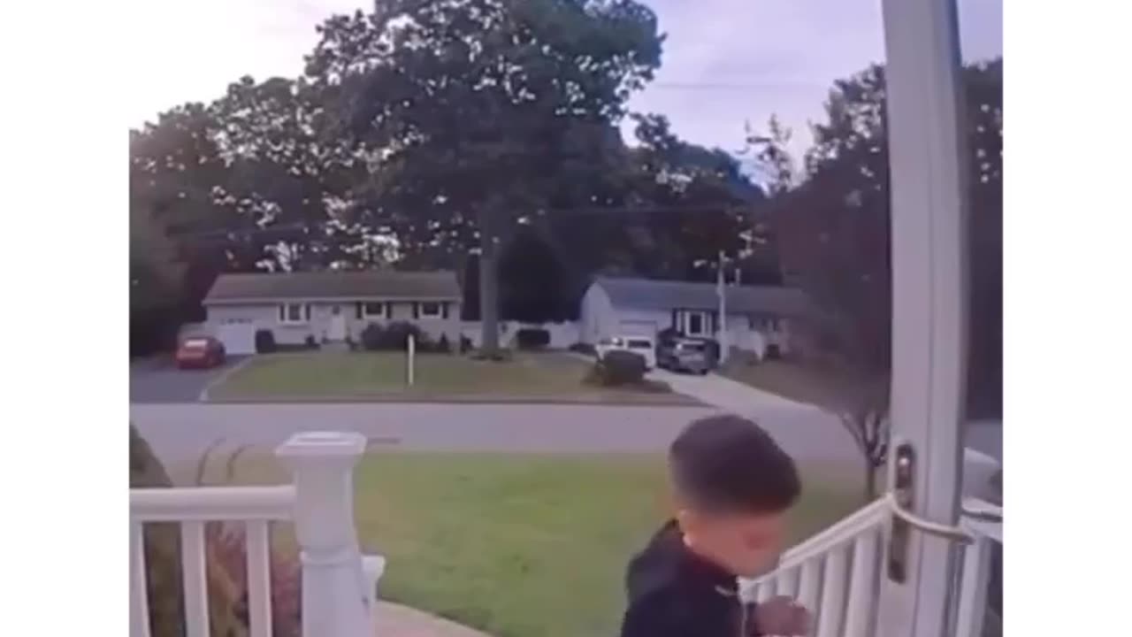 Even kids have BAD days!!