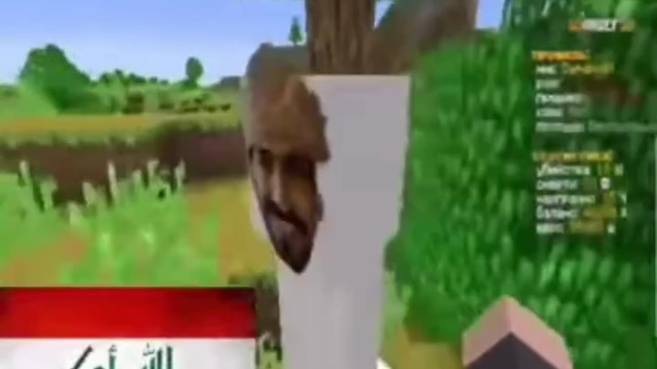 I think I have downloaded the wrong minecraft