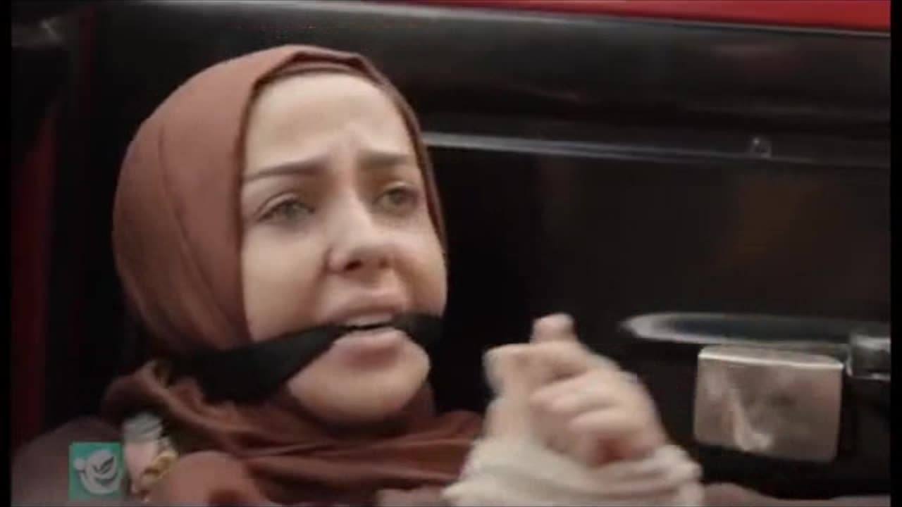 Leila Otadi gagged
