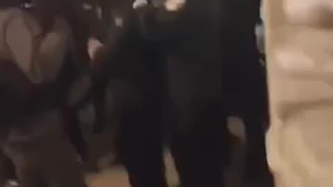 Are you enjoying the chaos?