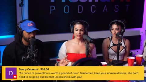 We Got A HEADACHE After Hearing This SHAMELESS Cap!