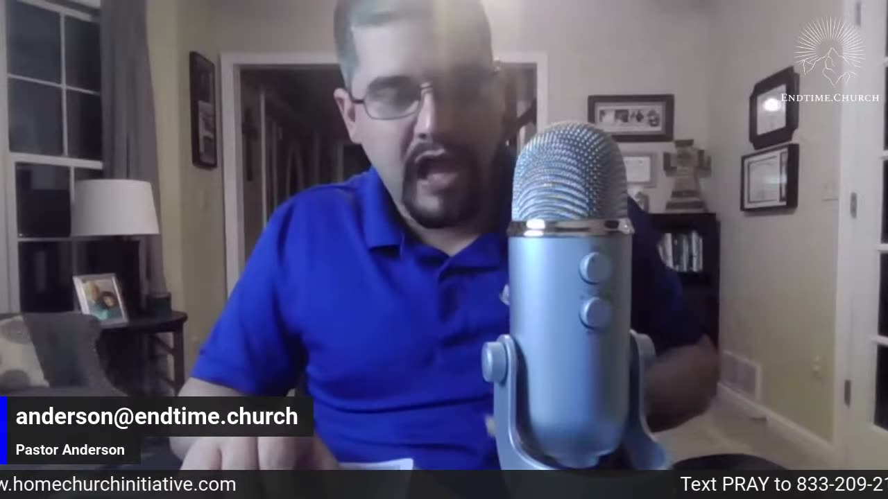 A Man Called Jesus (Live Service 2023 February 13)