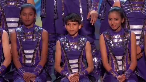 America's Got Talent 2023 All AUDITIONS _ Week 4