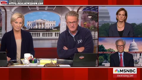 Morning Joe 6AM - 10/5/2024