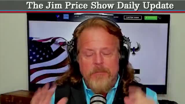 The Jim Price Show / 1-31-2023