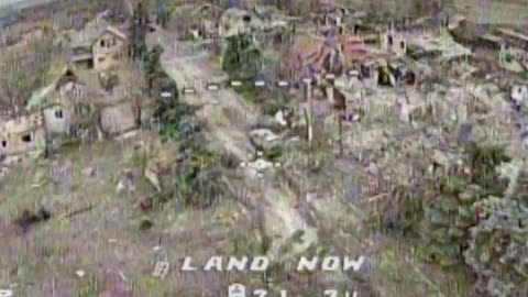 Russian FPV drone strikes on Ukrainian tank, pickup truck and communication equipment