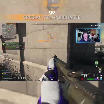 Afghanistan Style Air Strike