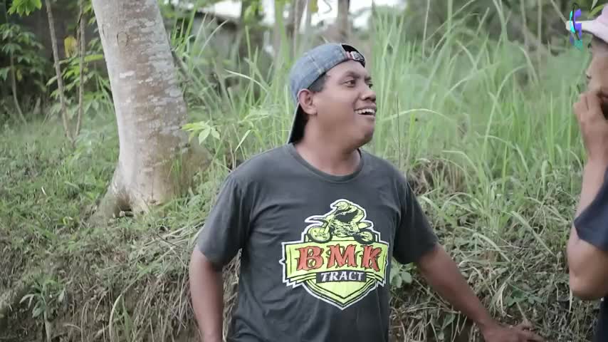 WES MENTAS -- MUSOH WONG BUDEK Eps 111 -- Cerita Jawa