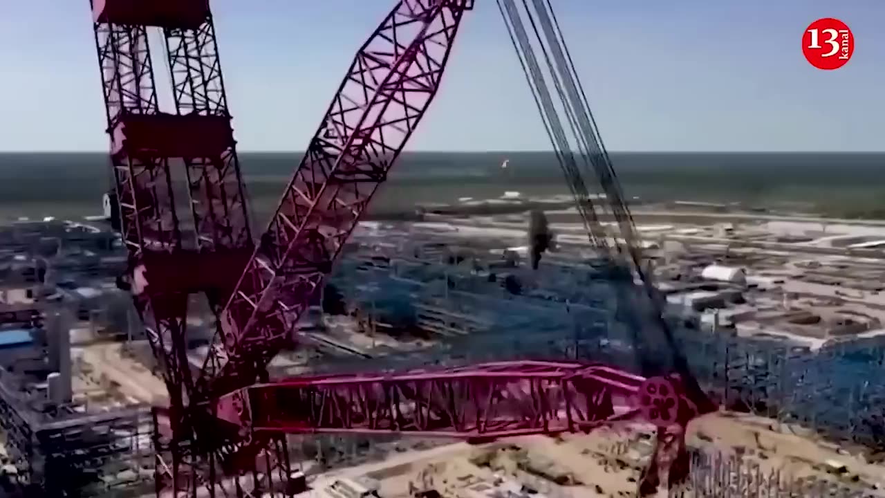 Ukraine is preparing a new drone disaster for Russia, new surprises await Russians