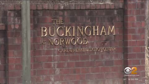 Family claims mother suffered severe injuries at N.J. nursing home