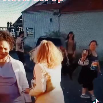 Jennifer Thomas's Assailant Alexander French never let up on her. Julie Jaman Press Confernce