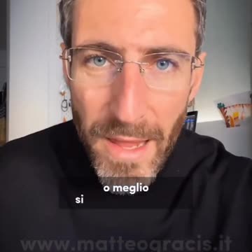 Matteo Gracis su Matteo Messina Denaro e il giornalismo