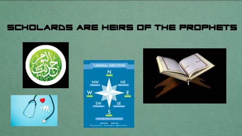 Quran Teaching - Islam