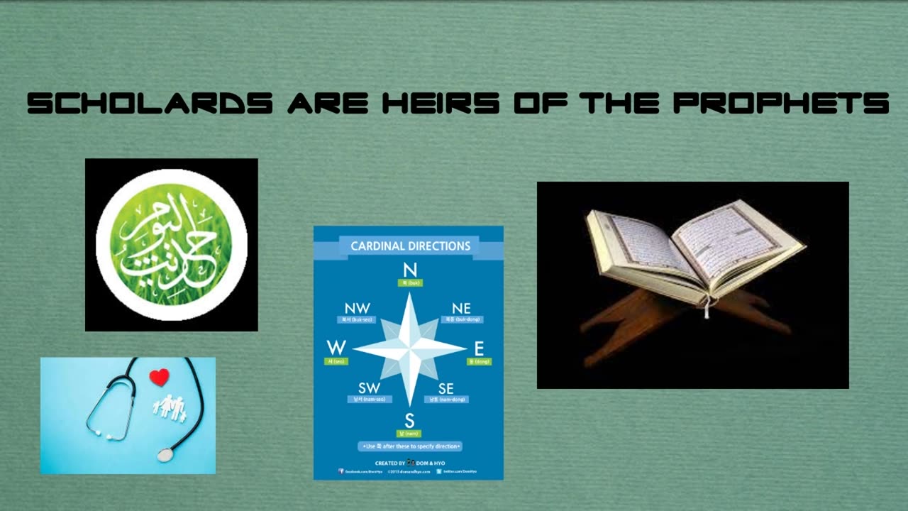 Quran Teaching - Islam