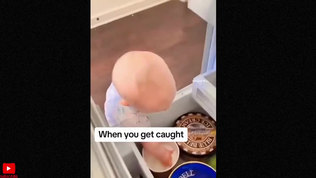 Laugh-Out-Loud Baby Compilation | Try Not to Chuckle | Unbelievably Cute