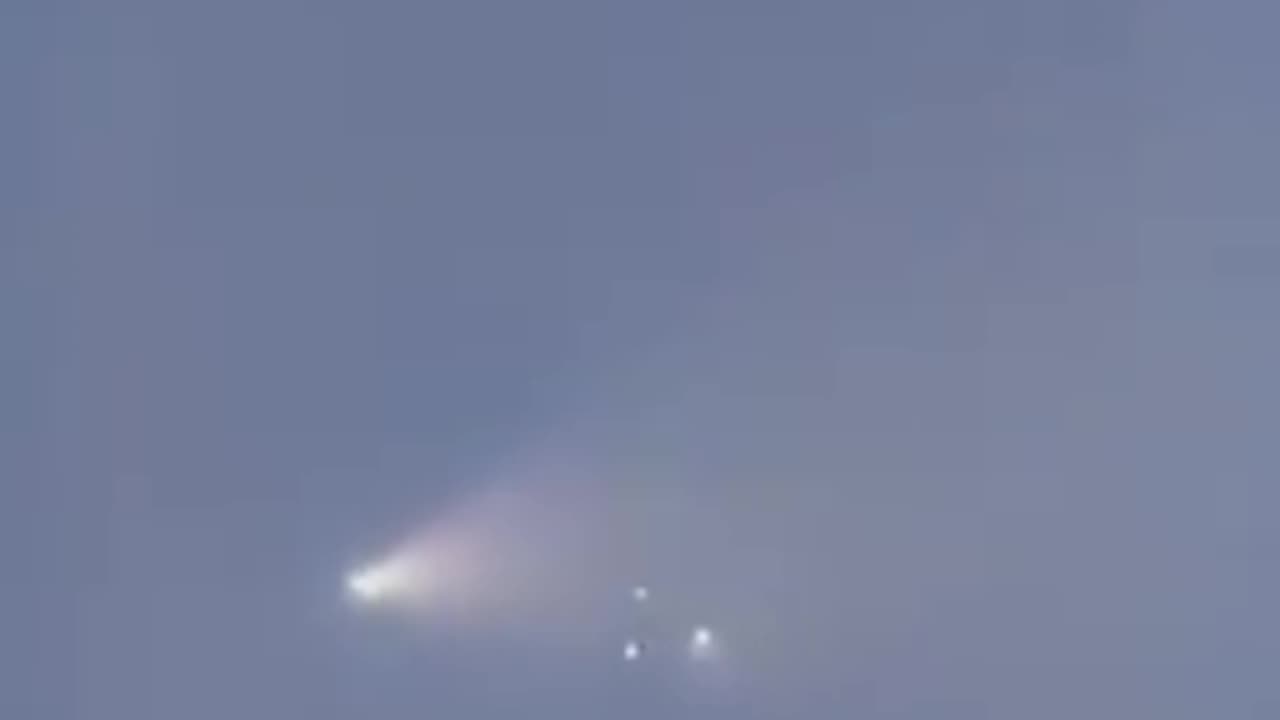 CHINESE SPY BALLOON PROVES FLAT EARTH - PUBLISHED TODAY