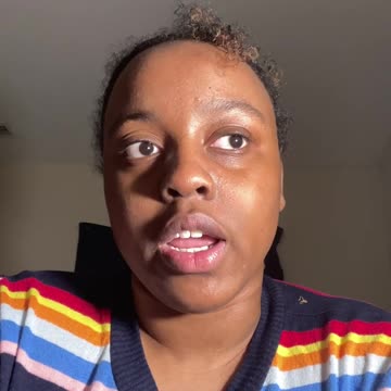 Stop being mean to white people