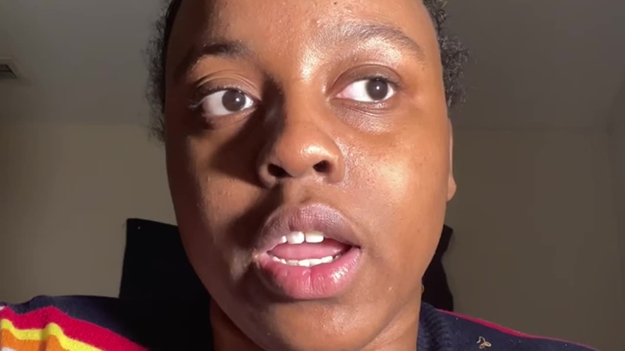 Stop being mean to white people