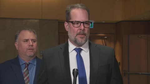 Canada: McKinsey contracts: NDP MPs comment ahead of Dominic Barton's committee appearance – Feb. 1, 2023