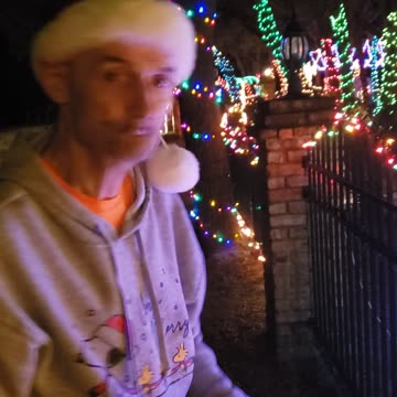 Cade's Christmas 12.22.22