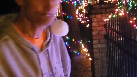 Cade's Christmas 12.22.22