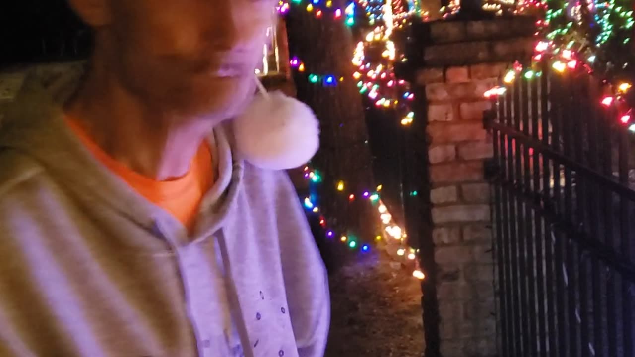 Cade's Christmas 12.22.22