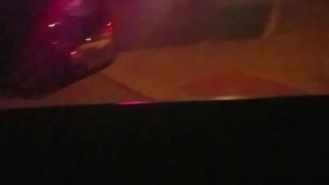 Derek has panic attack and gets towed