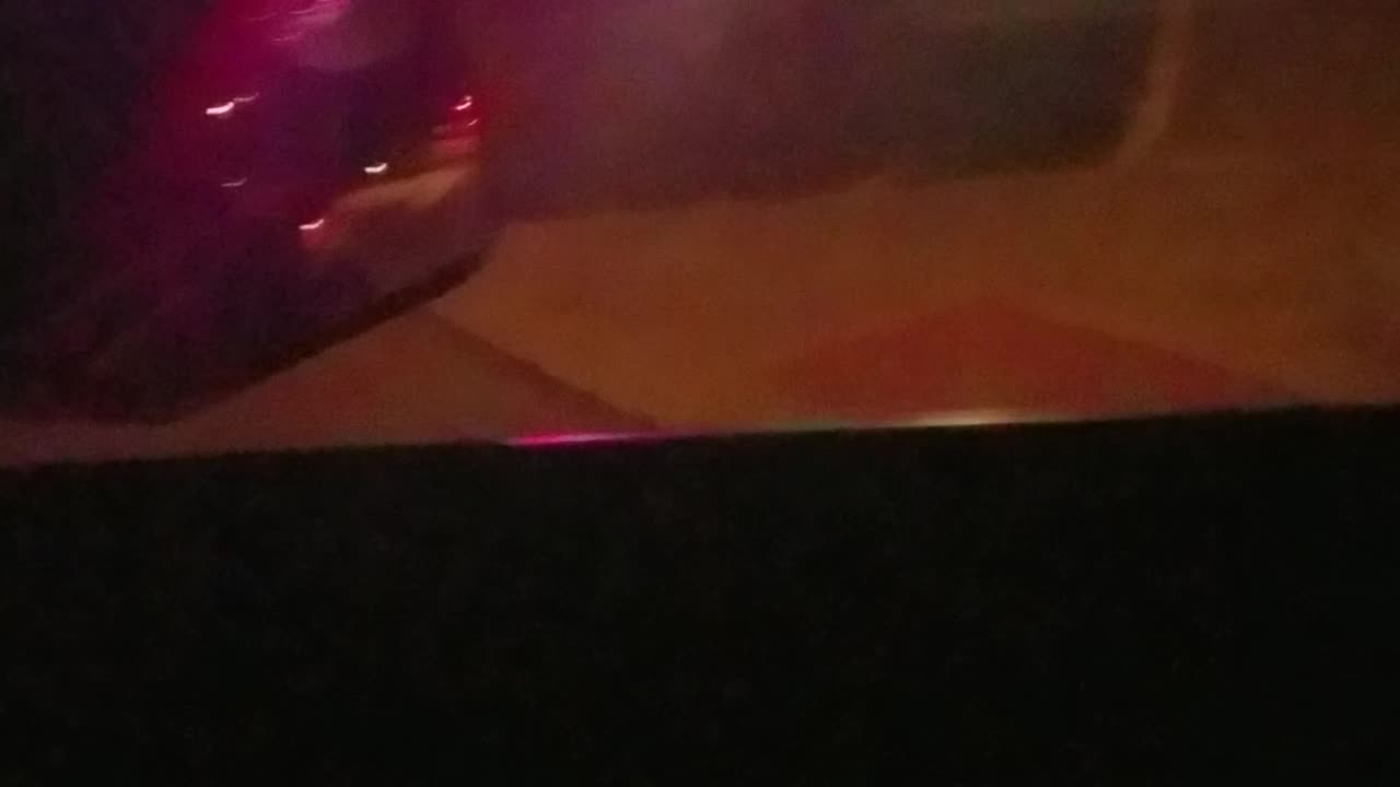 Derek has panic attack and gets towed