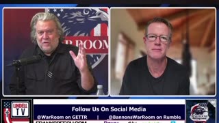 Bannon 🔥🔥🔥