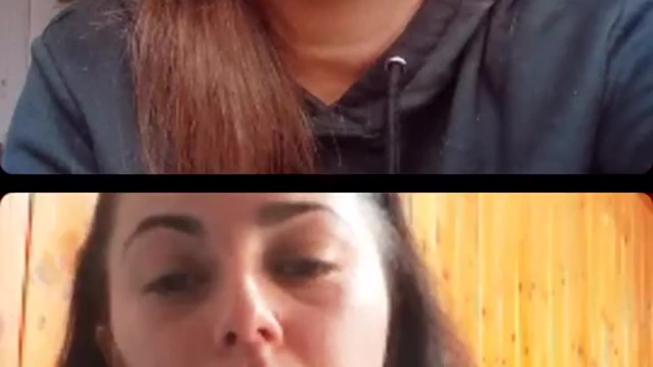 GANG STALKING Y PSIQUIATRÍA - Sonia Bazán en Instagram (2022)