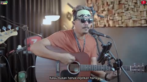 CINTA MULIA - KOES PLUS - 3PEMUDA BERBAHAYA COVER