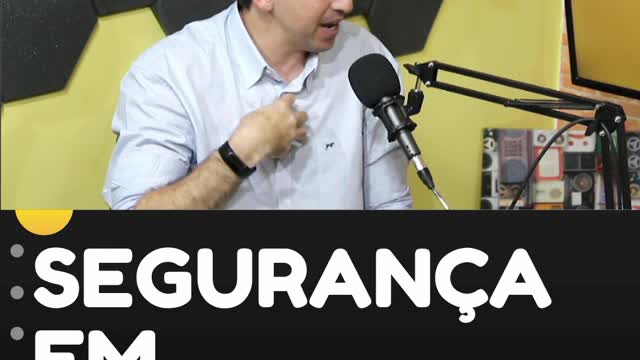 Segurança em Blockchain | SHORTS URBAN COWORK @Kenneth-Correa