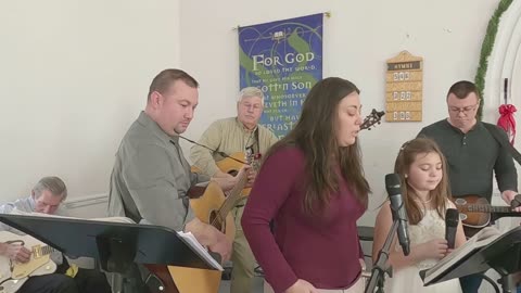 Opening and Wprship Music Only