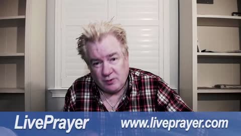 Liveprayer with Bill Keller 1/27/23