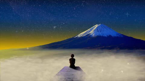Relaxing Music | Sleeping, Meditation, Stress Relief | [6981] ⭐️