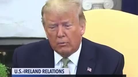 Listen to What the Commander-in-Chief was Telling Us, March 2020 | Mil_Operations to Save the Republic
