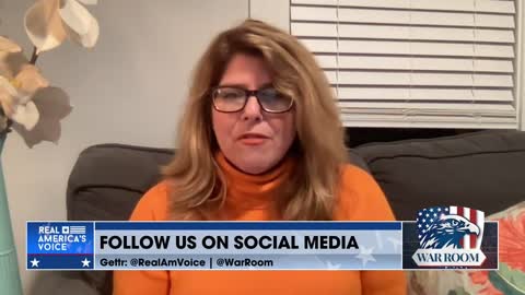 Clip From War Room on Vax